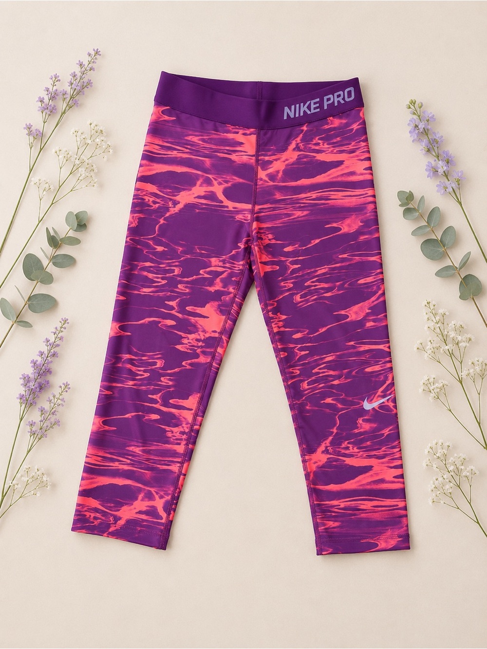 Women’s Nike Pro Leggings